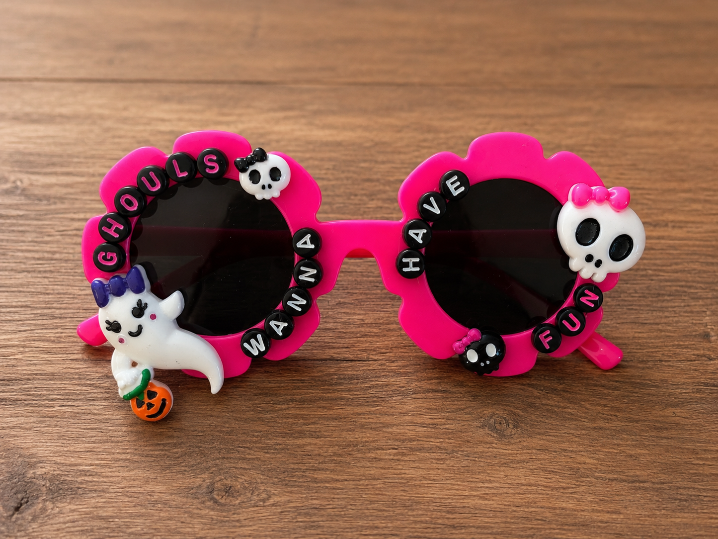 Ghouls Wanna Have Fun Sunglasses
