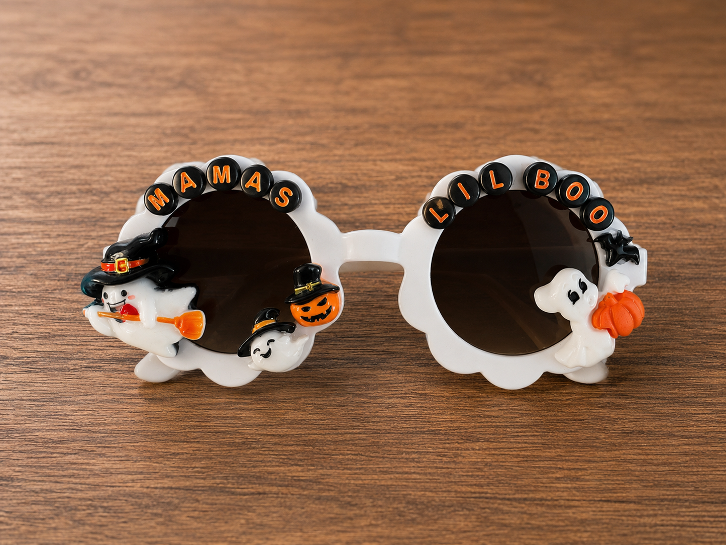 Mama’s Lil Boo Sunglasses