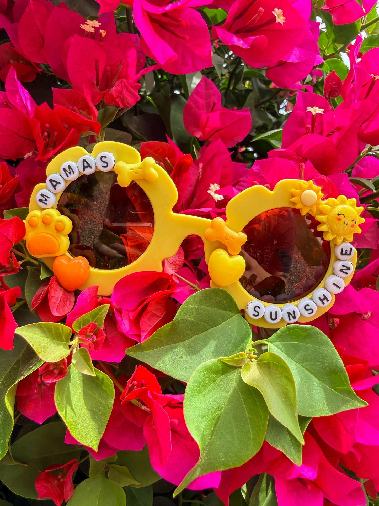Mama’s Sunshine Sunglasses
