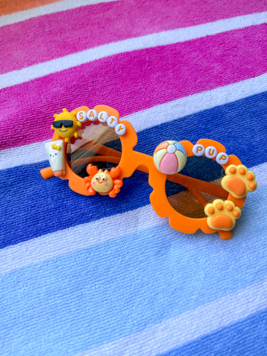 Salty Pup Sunglasses