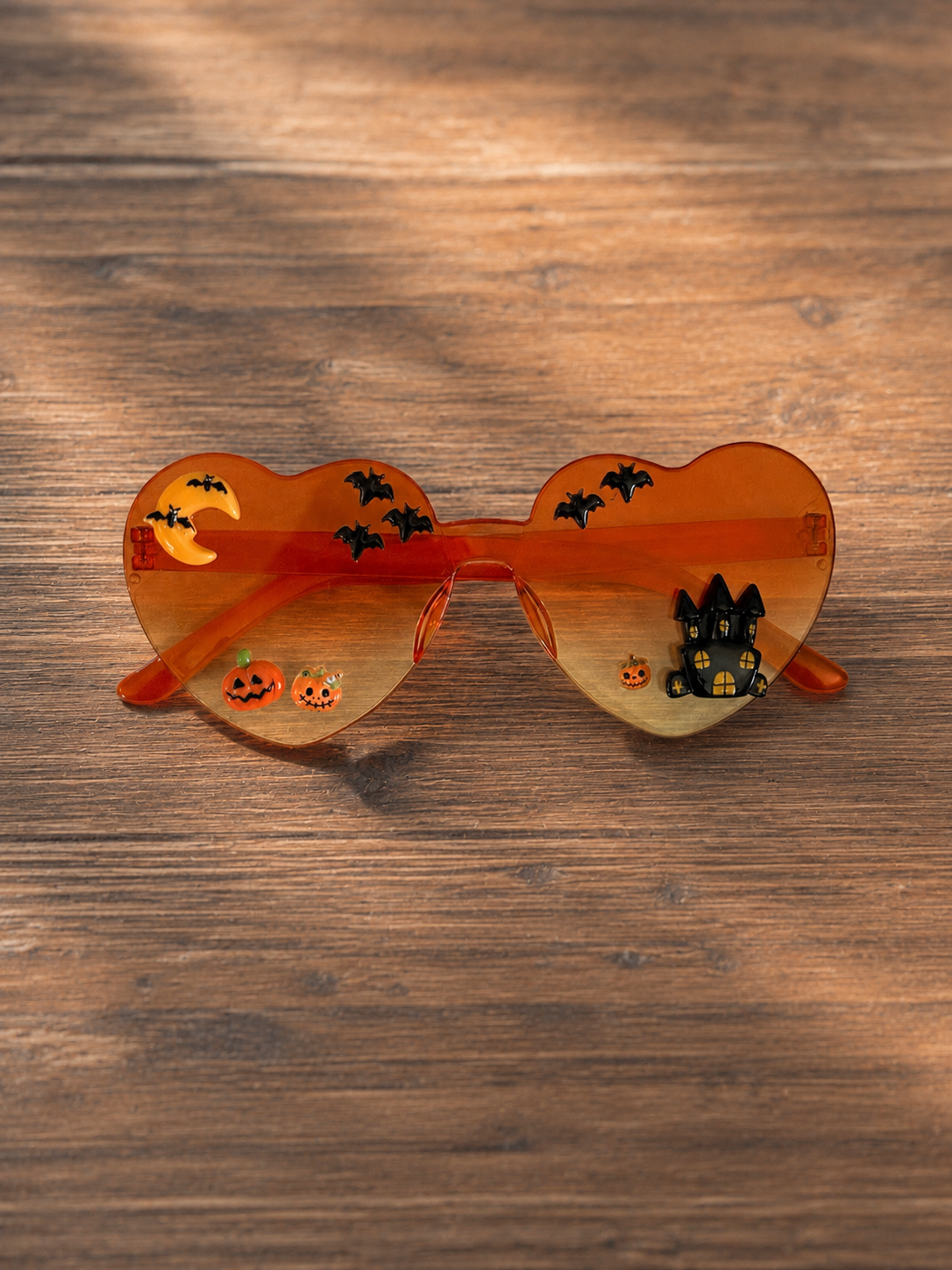 Halloween Night Sunglasses