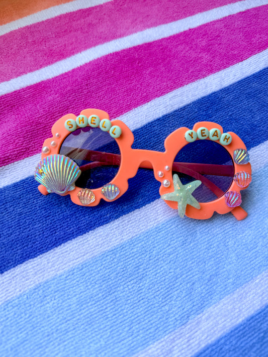Shell Yeah Sunglasses