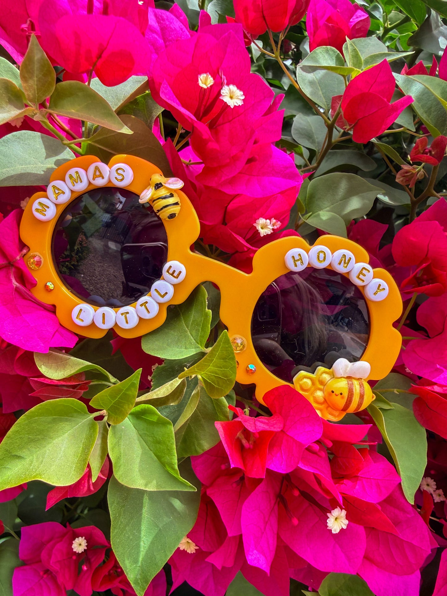 Mama’s Little Honey Sunglasses