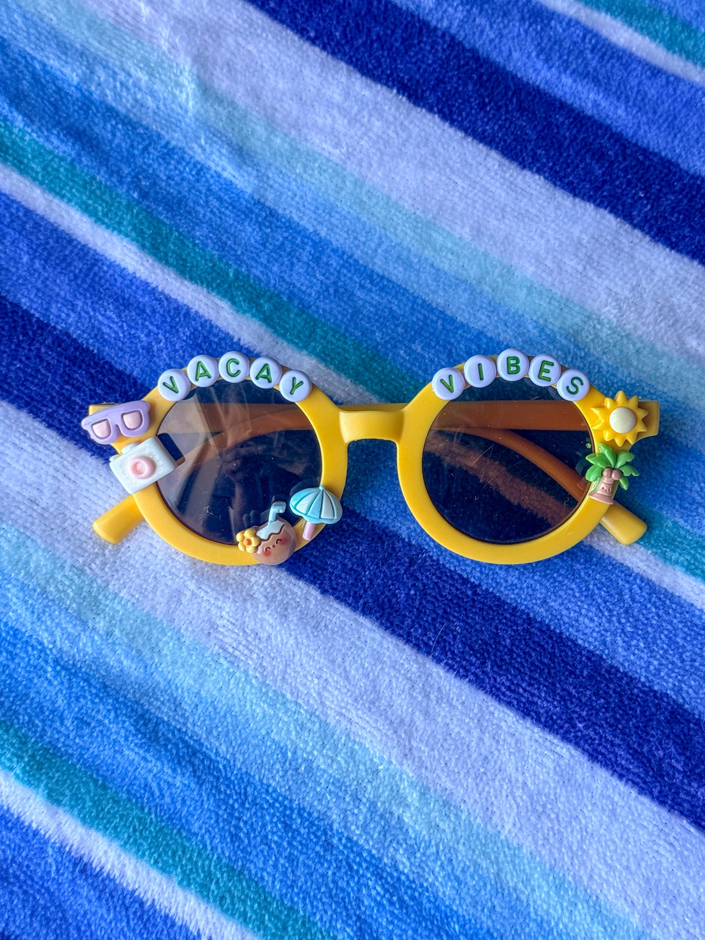 Vacay Vibes