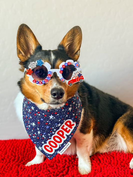 Sparkle Squad Sunglasses