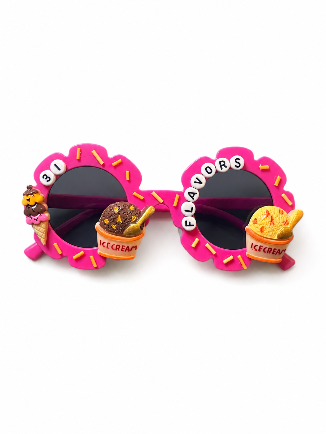 31 Flavors Sunglasses