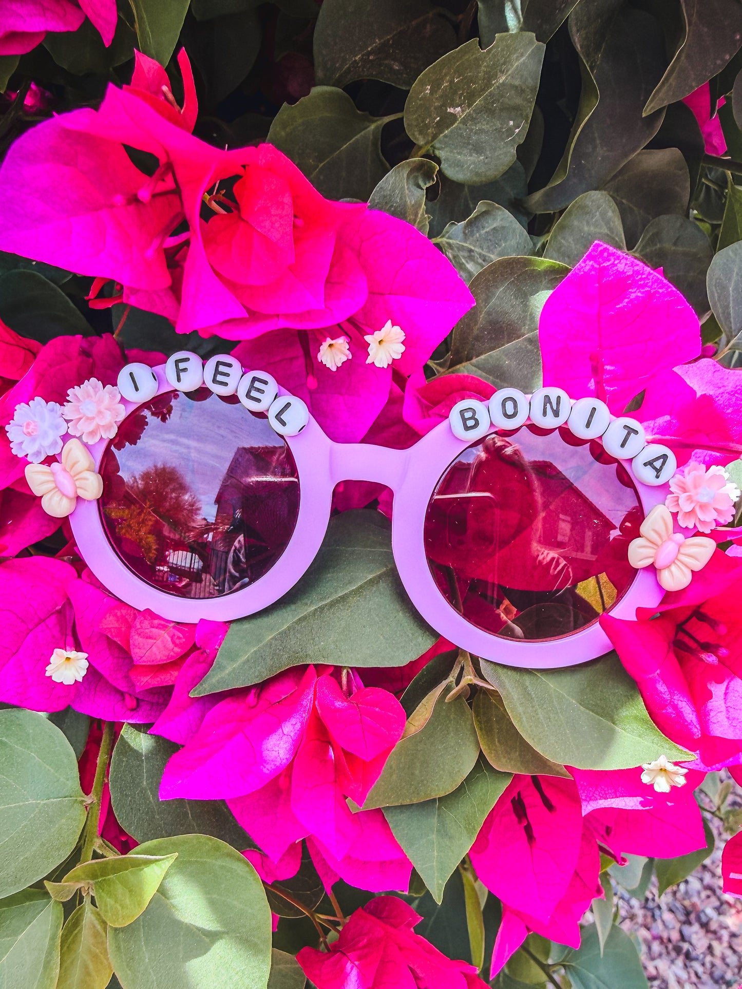 I Feel Bonita sunglasses