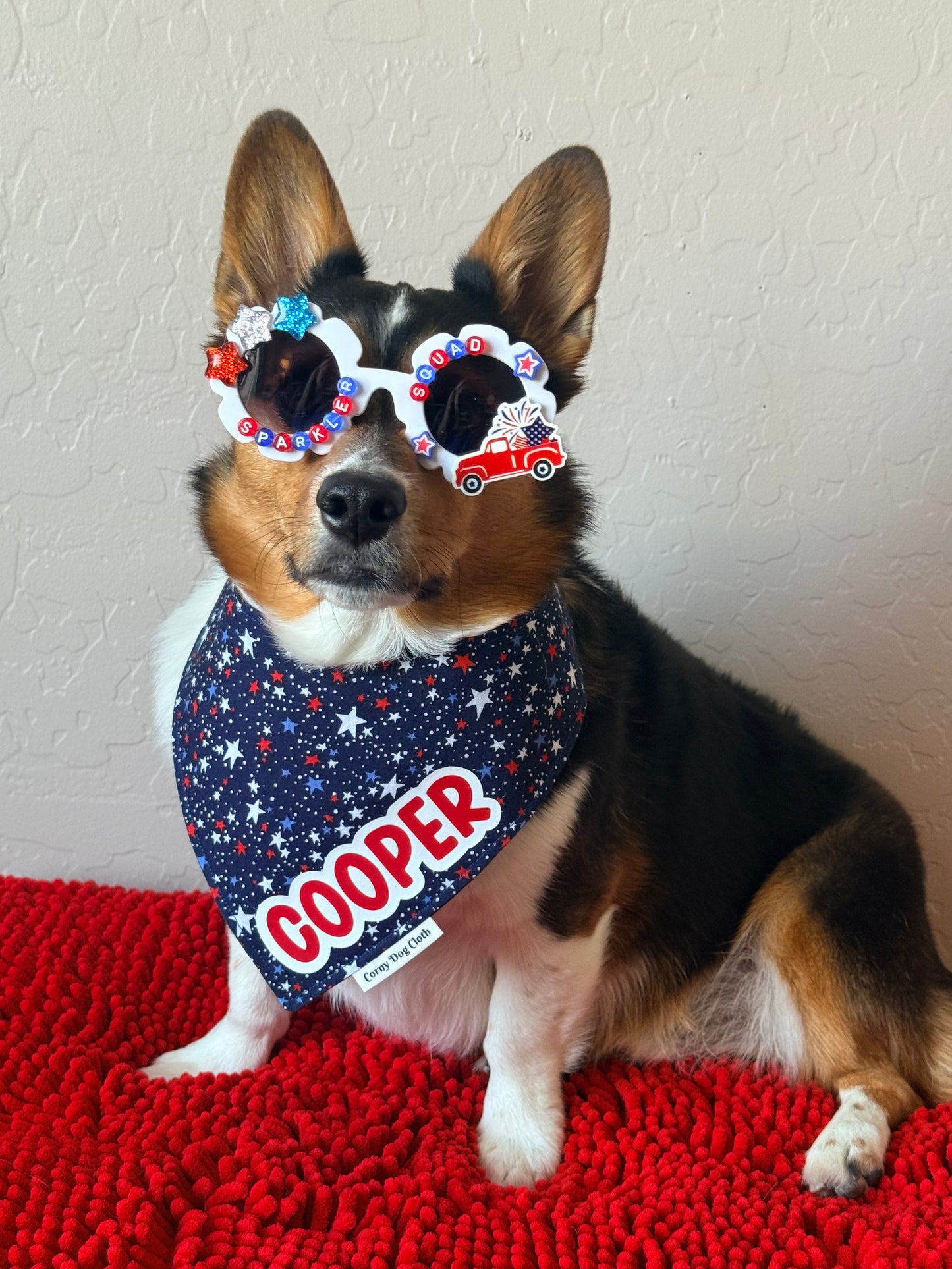 Sparkle Squad Sunglasses