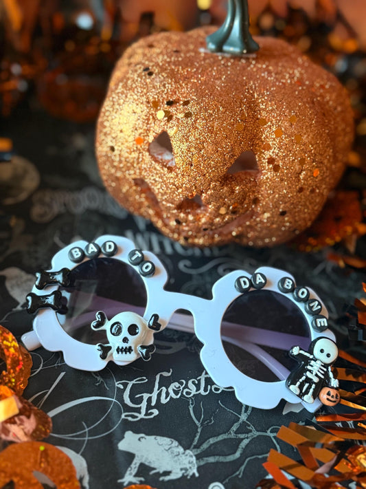 Bad To Da Bone Sunglasses