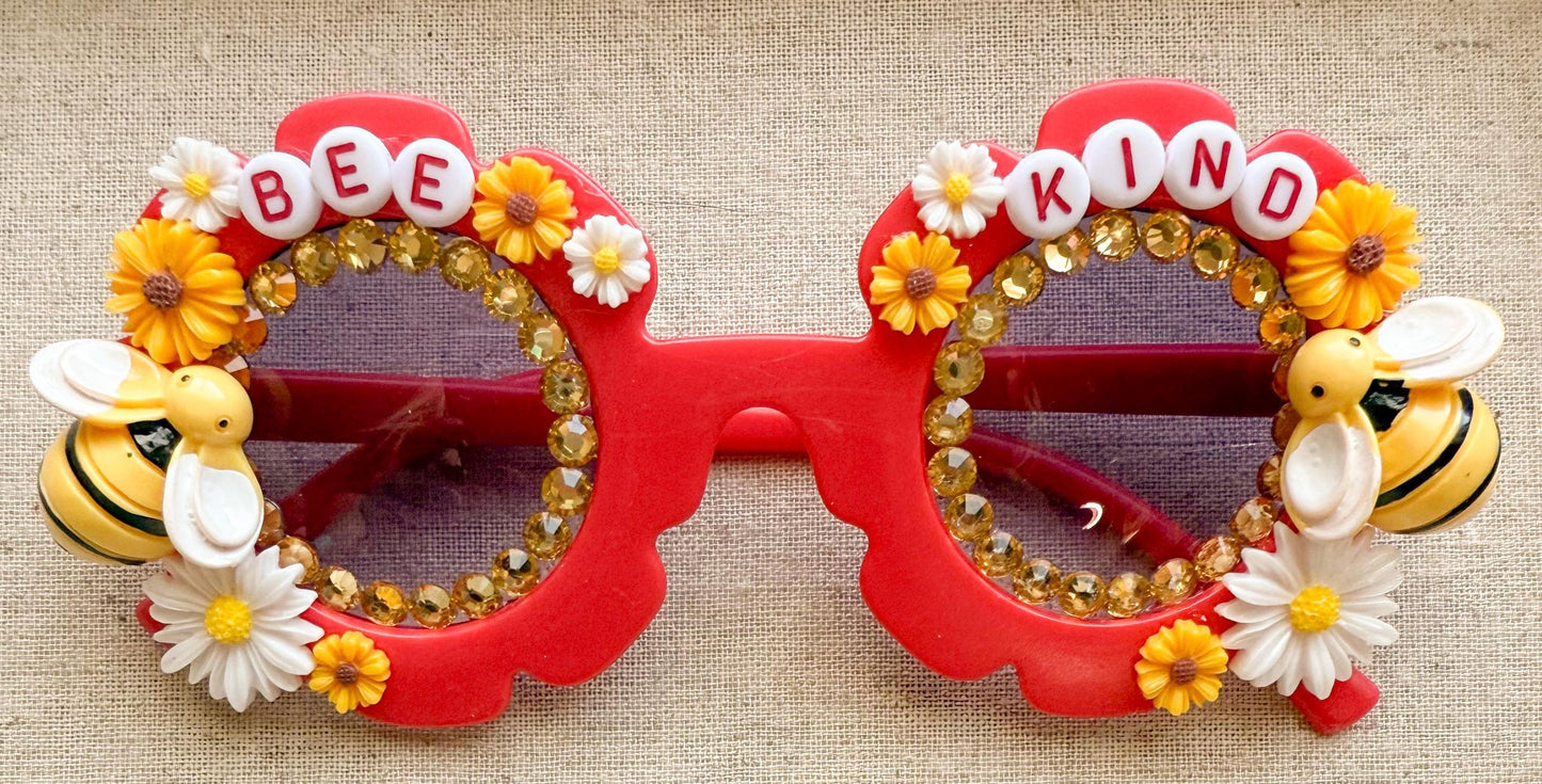 Bee Kind Sunnies