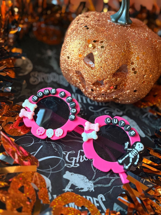 Bone A Fide Cutie Sunglasses