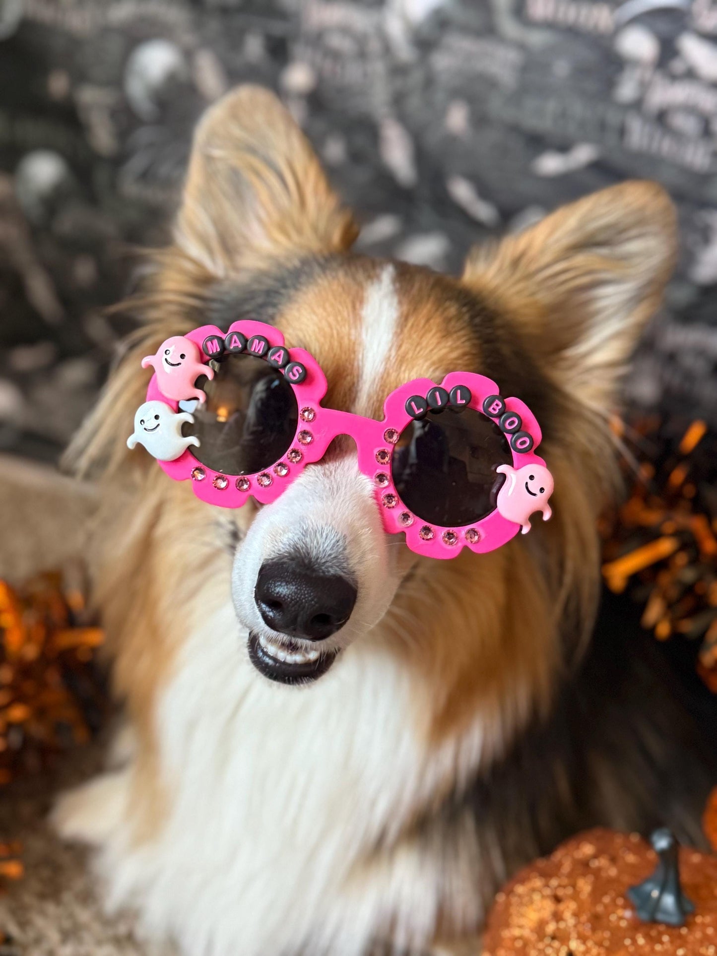 Bone A Fide Cutie Sunglasses