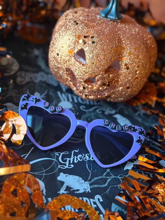 Boo Chic Sunglasses