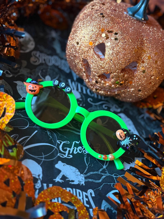 Boo! Sunglasses