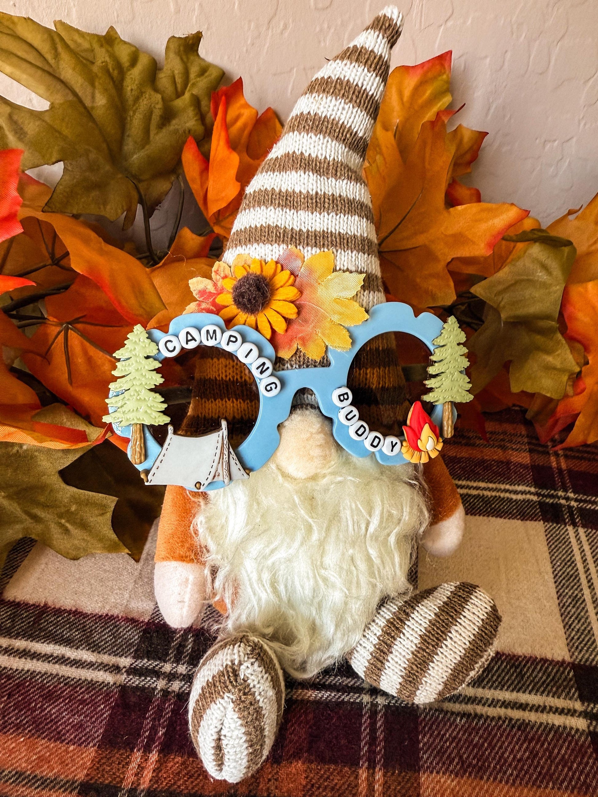 Camping Buddy Sunglasses