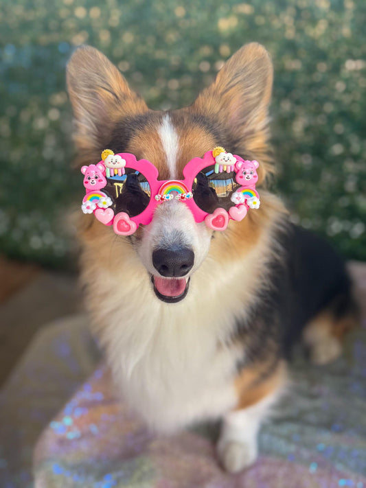 Cheer Bear Sunglasses
