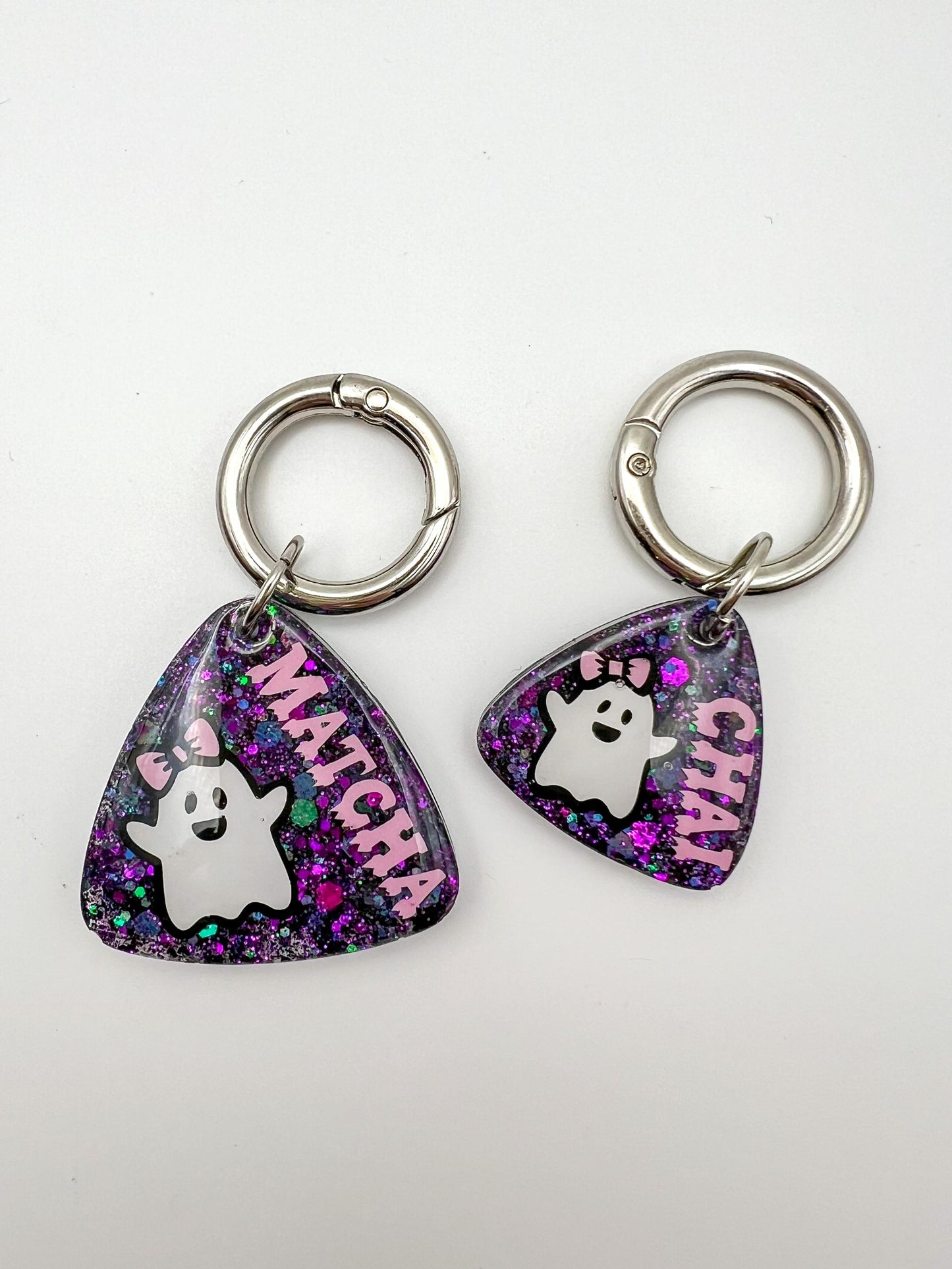 Custom Pet Tag- lets design one together!
