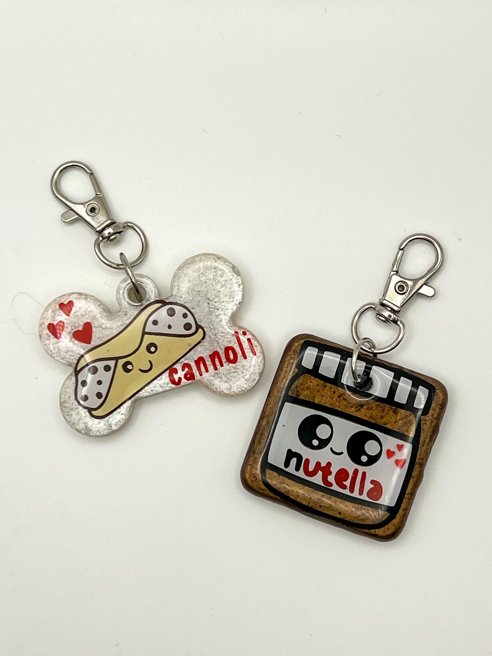 Custom Pet Tag- lets design one together!