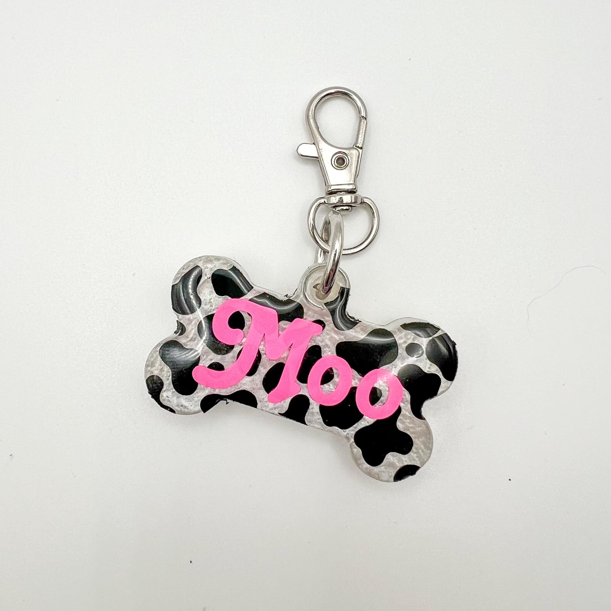 Custom Pet Tag- lets design one together!