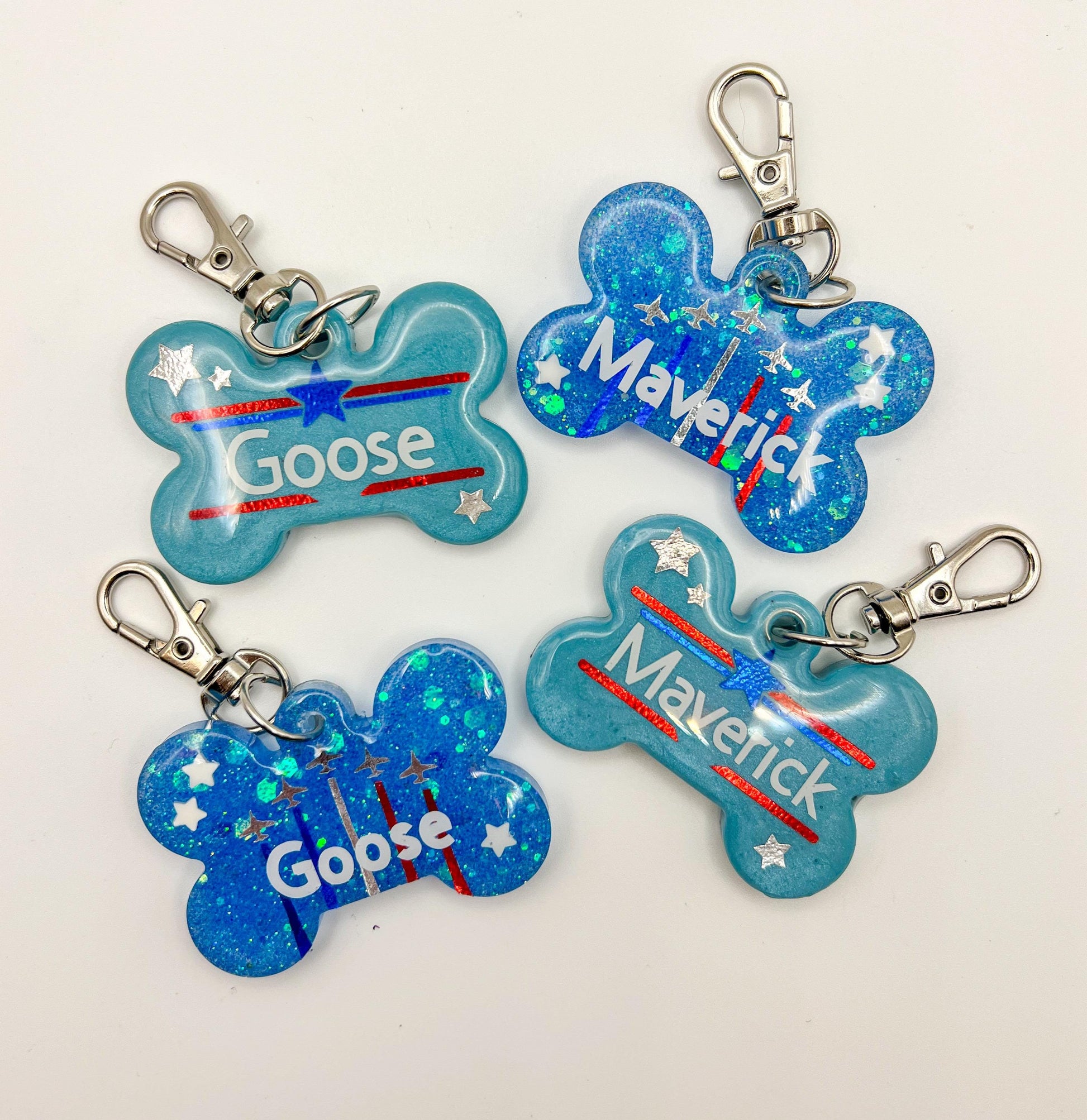 Custom Pet Tag- lets design one together!