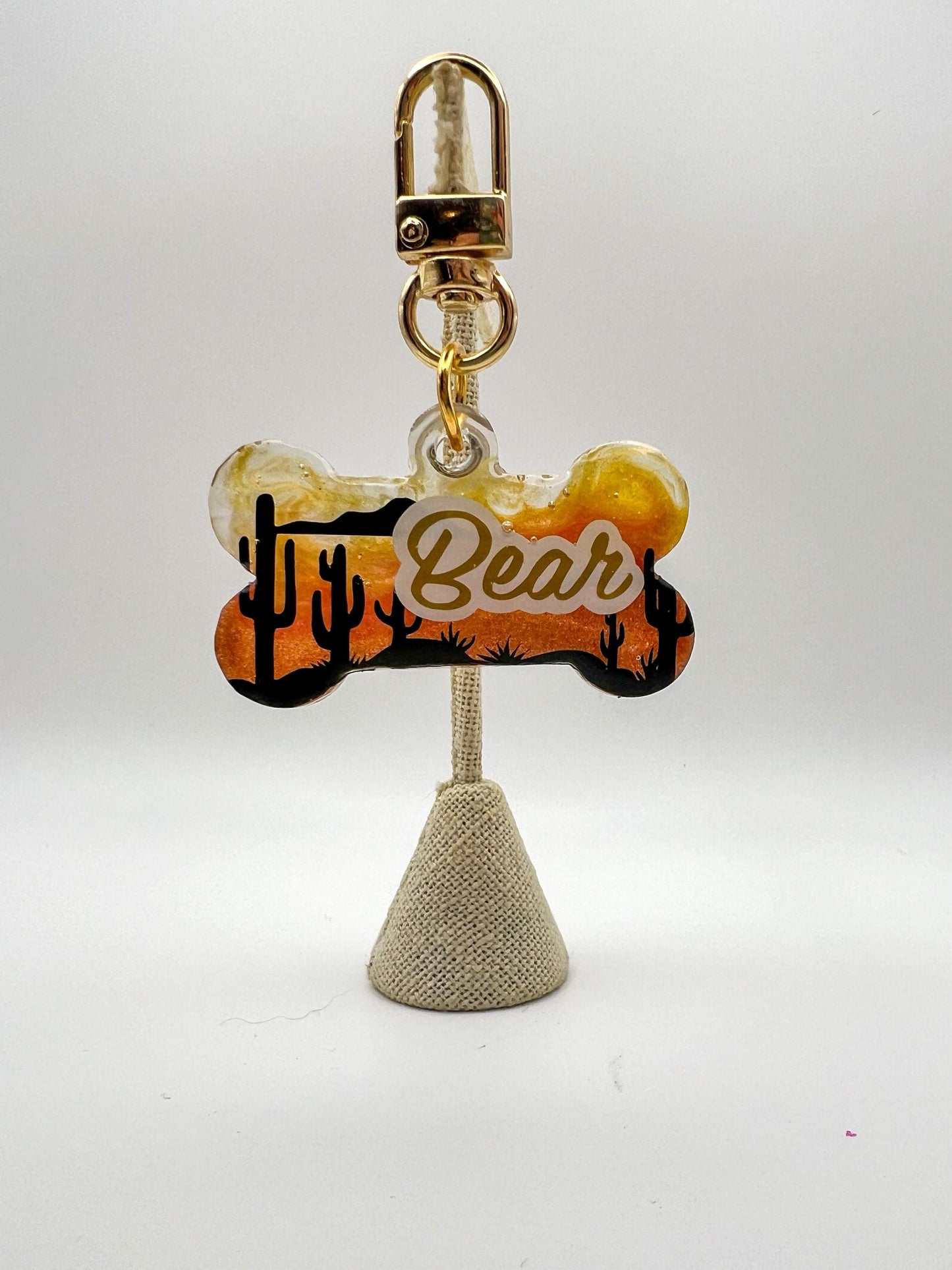 Custom Pet Tag- lets design one together!