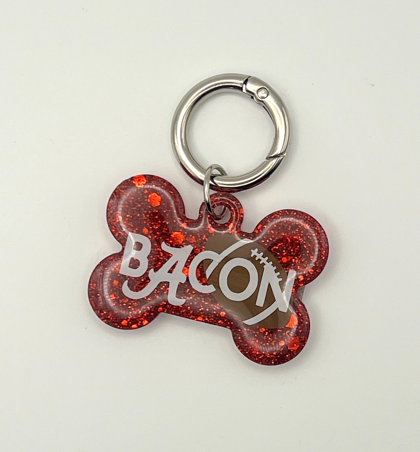 Custom Pet Tag- lets design one together!