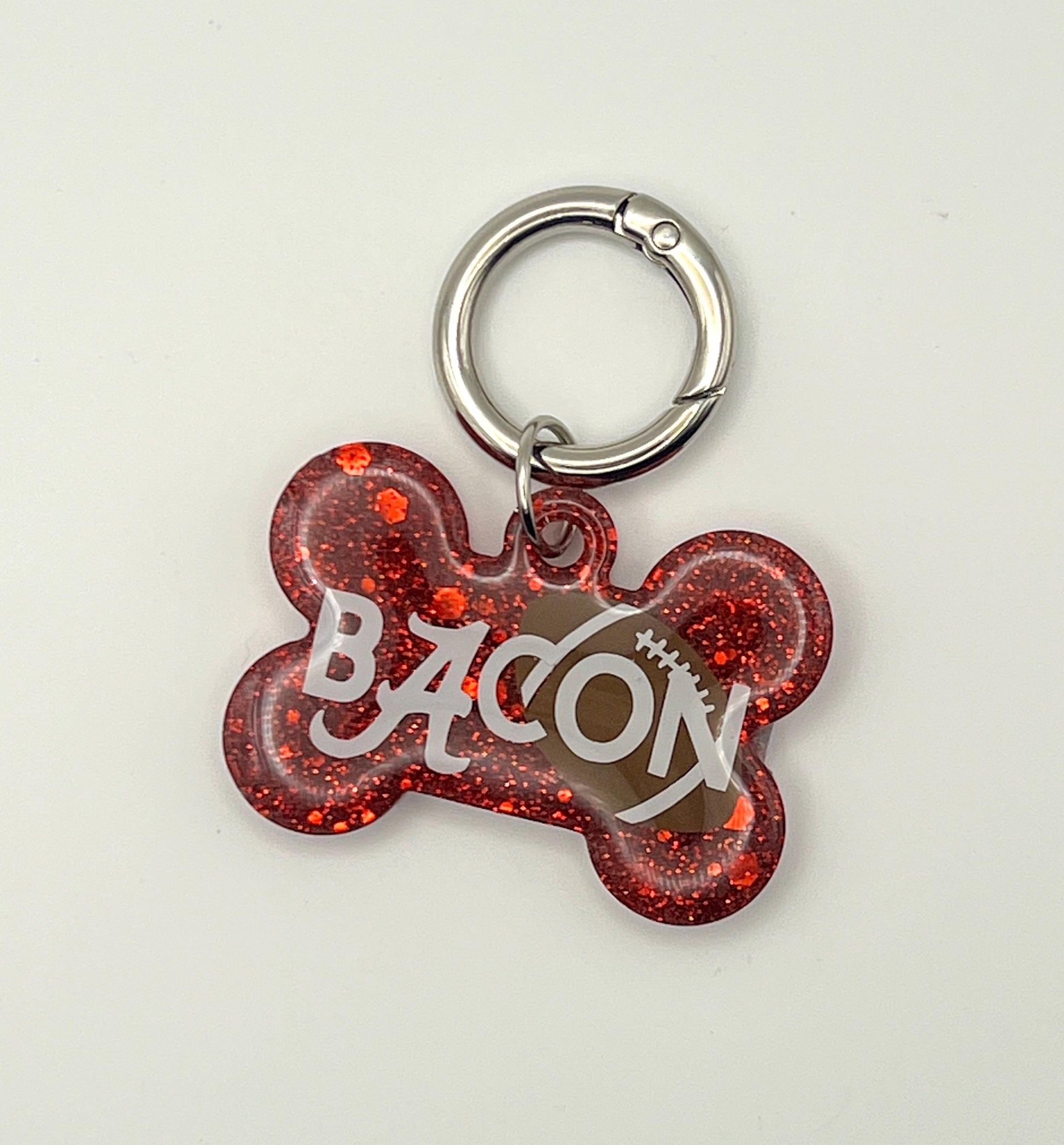 Custom Pet Tag- lets design one together!