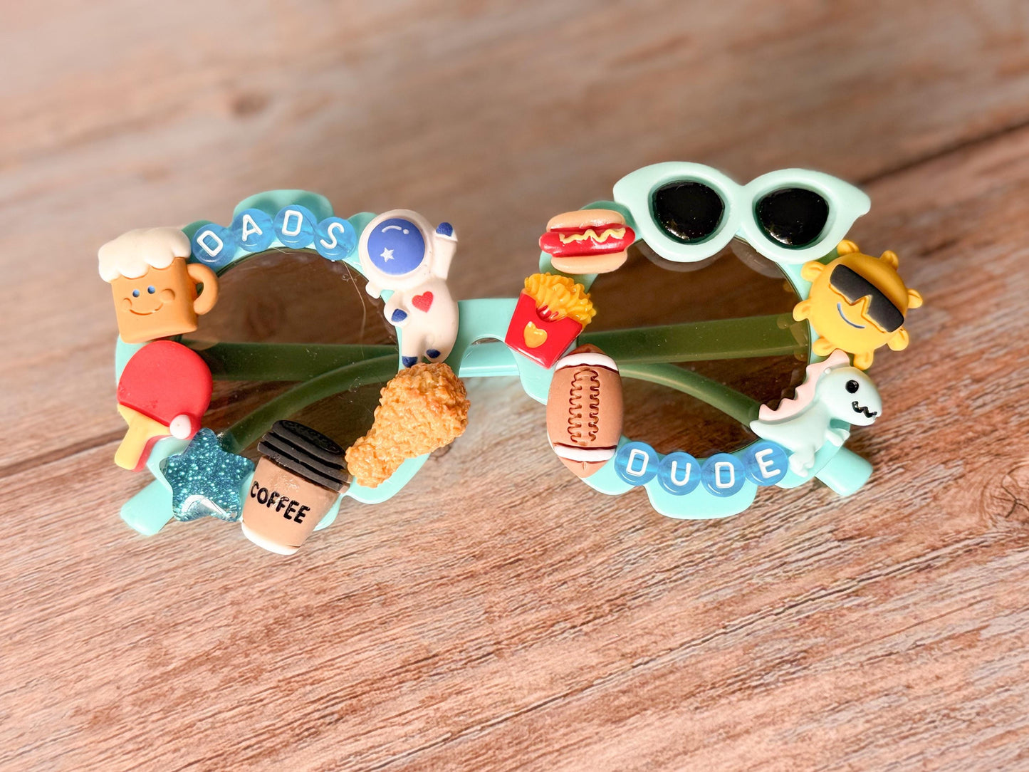 Dad’s Dude Sunglasses