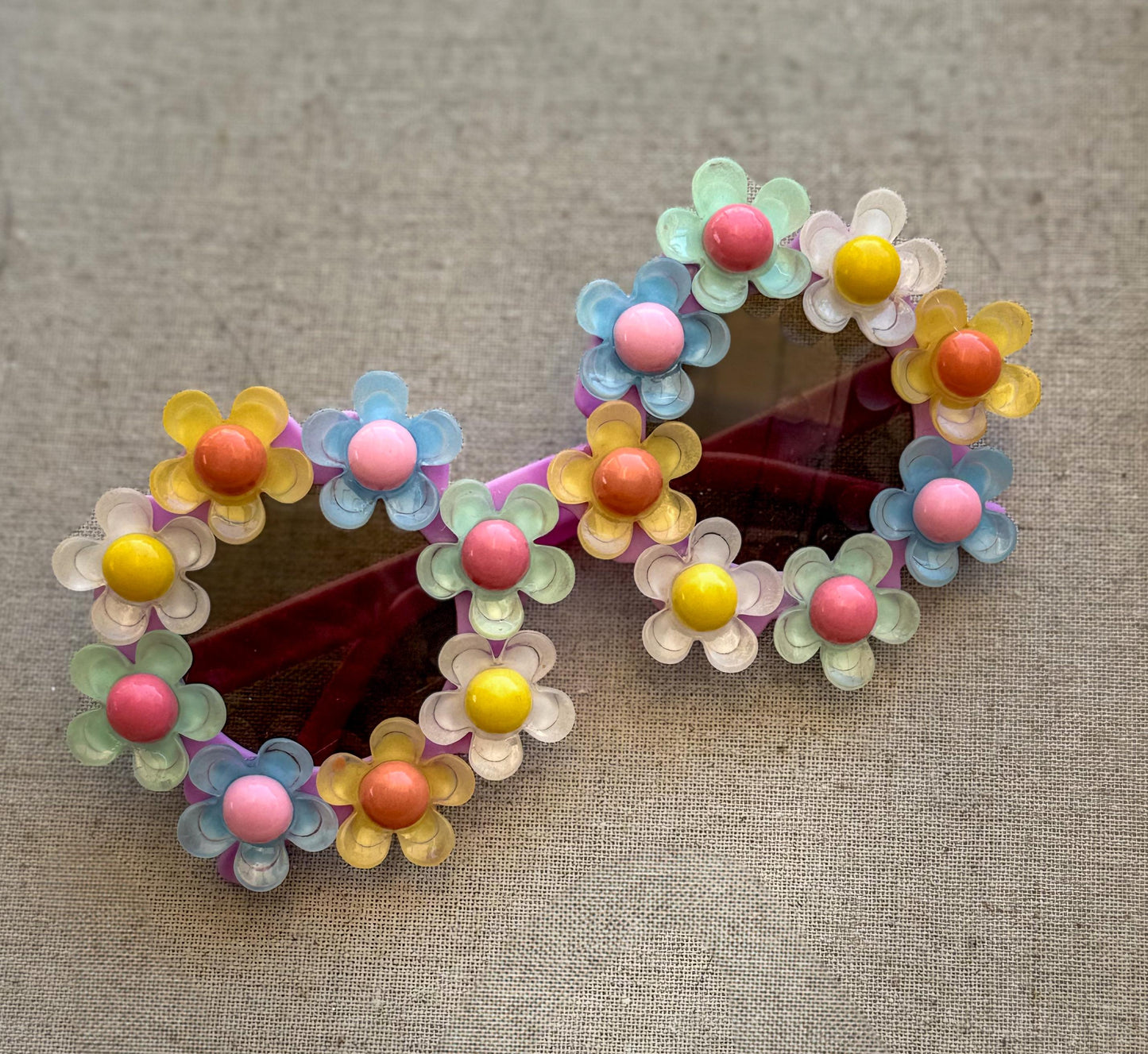Daisy Dazzler Sunglasses