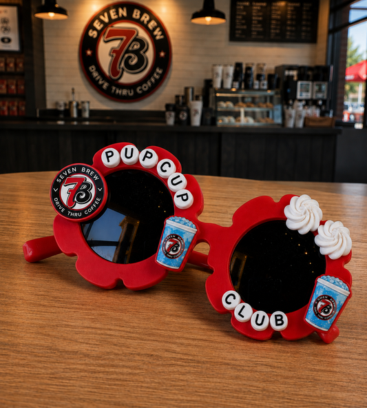 7B Pup Cup Club