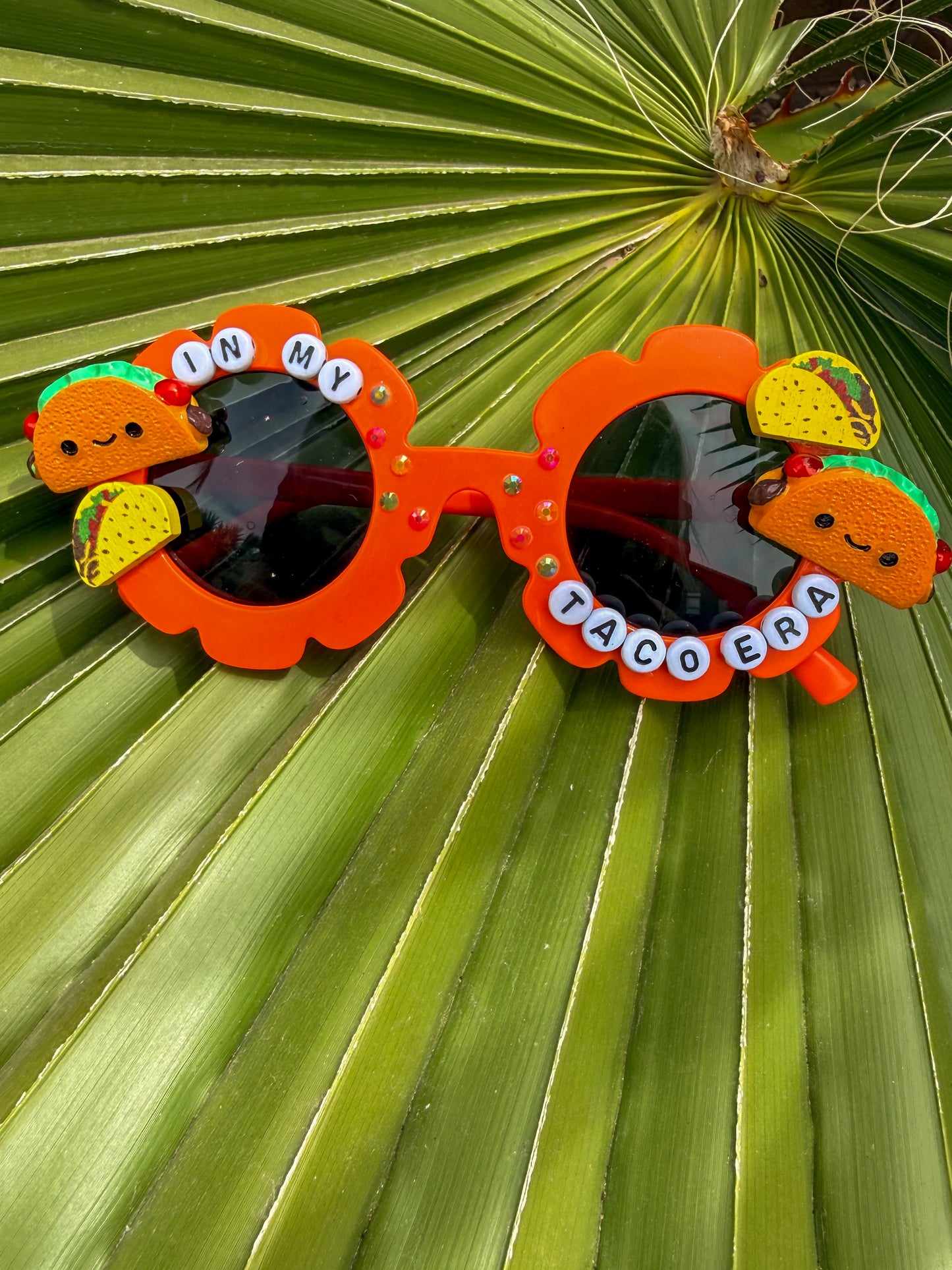 In My Taco Era Sunglasses