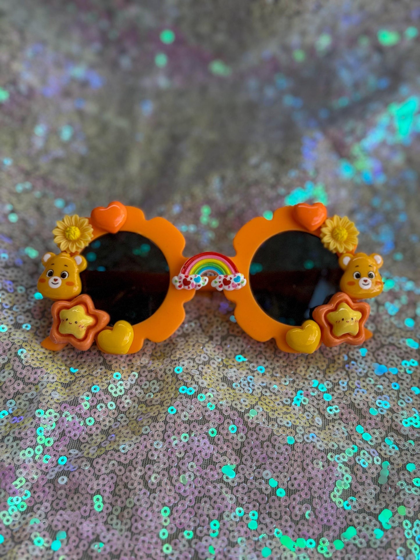 Friendship Bear Sunglasses