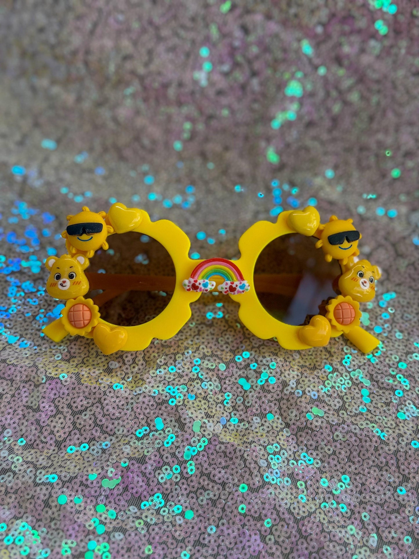 Funshine Bear Sunglasses
