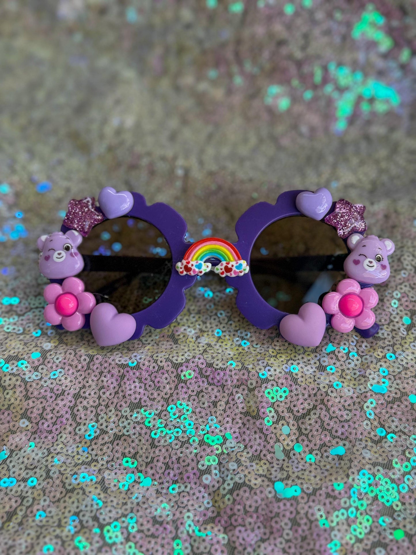 Harmony Bear Sunglasses