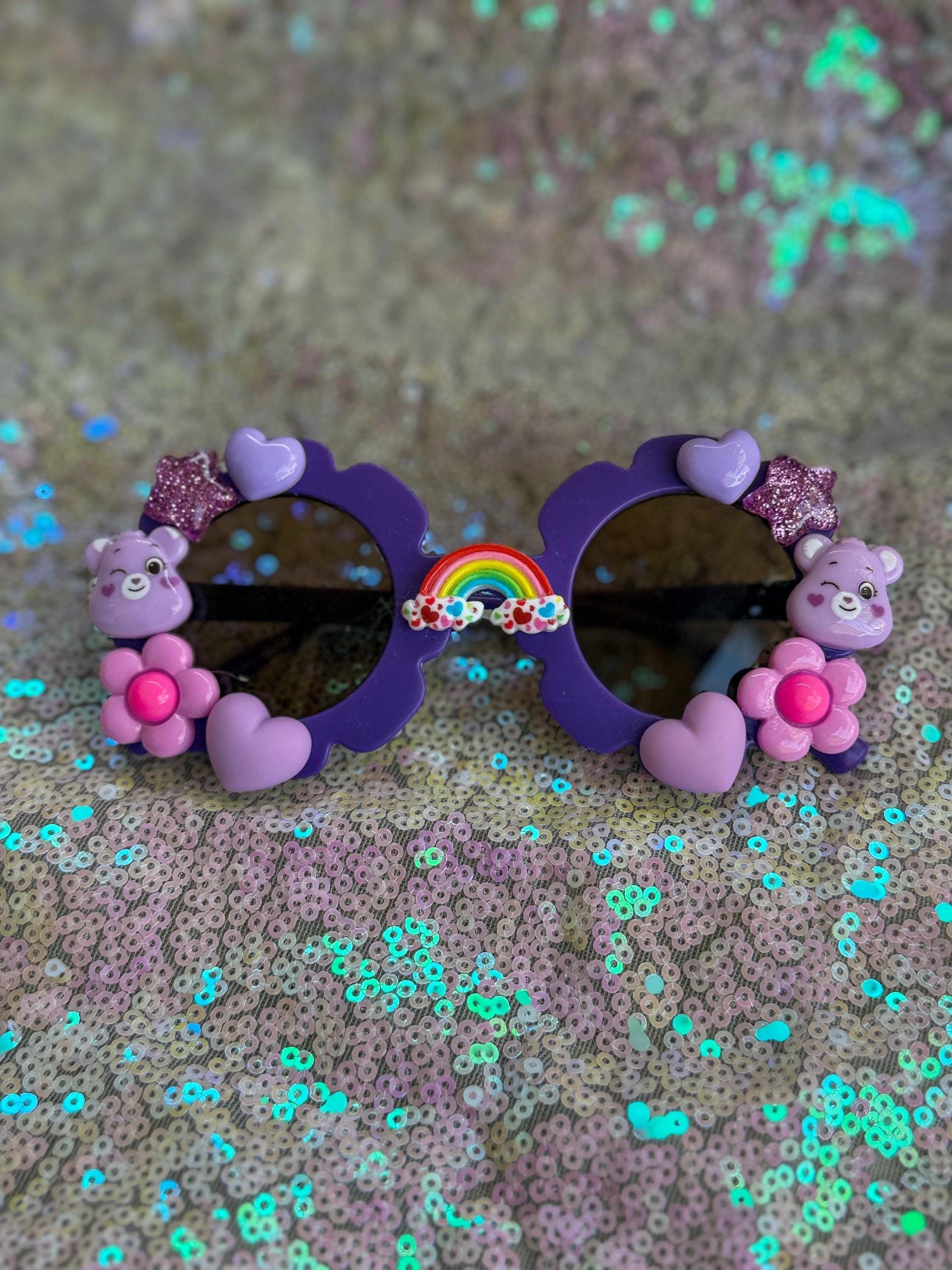 Harmony Bear Sunglasses