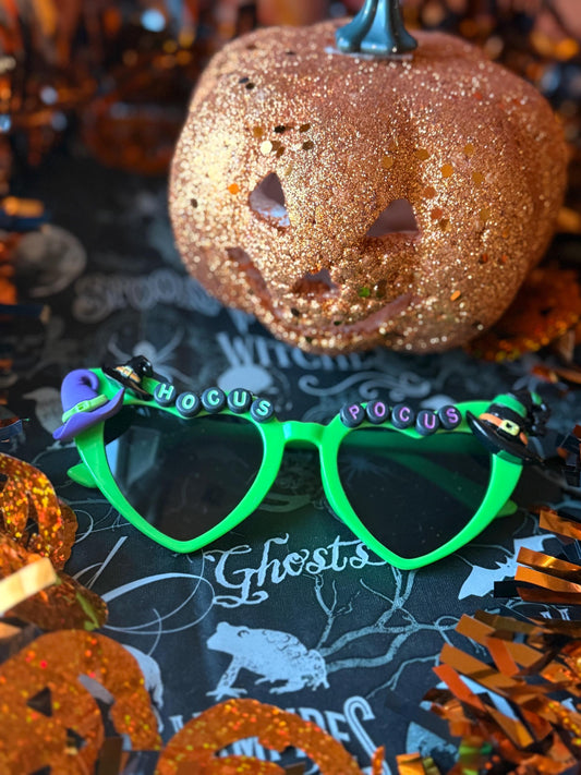 Hocus Pocus Sunglasses