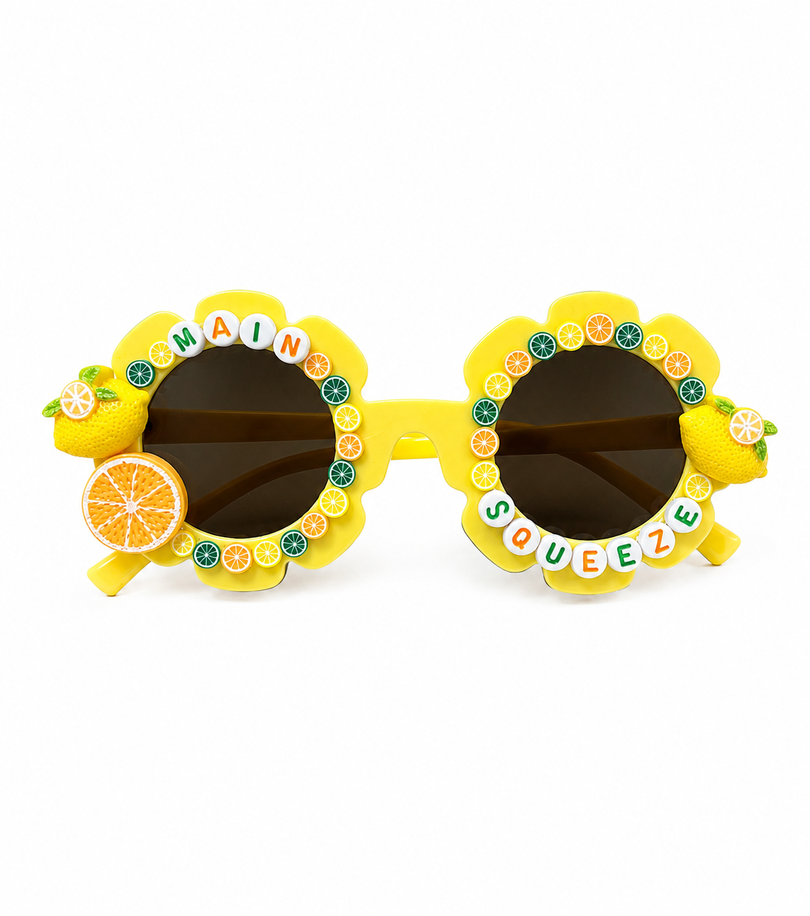 Main Squeeze Sunglasses