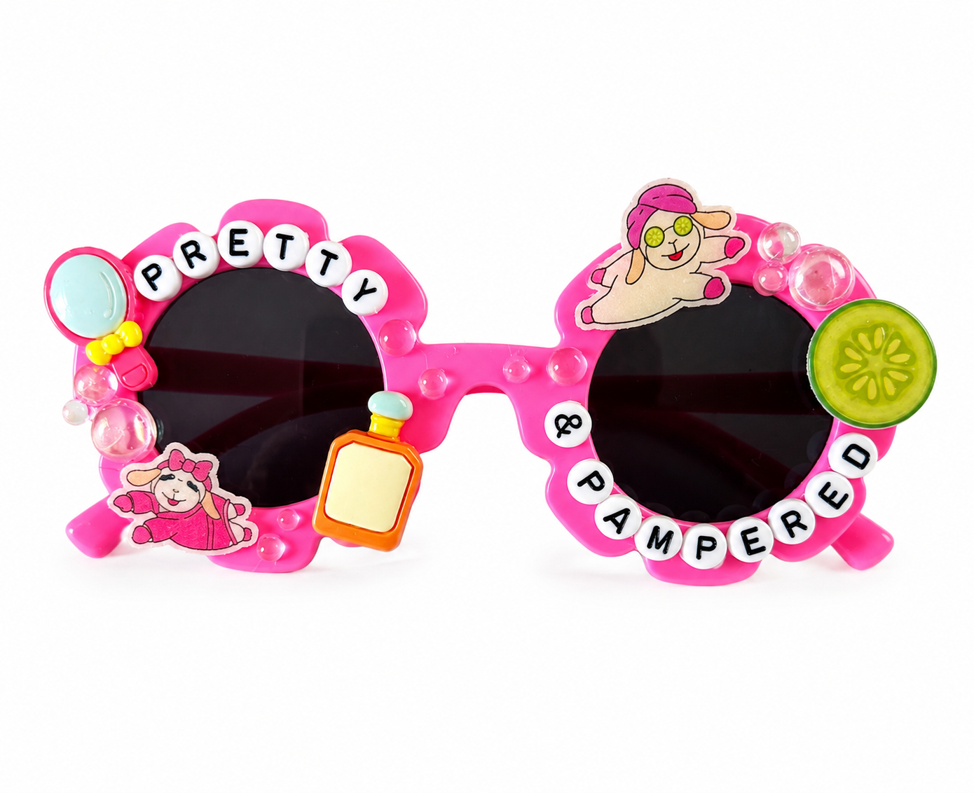 Pampered Pup Sunglasses- Celebrate Memphis’ Birthday!