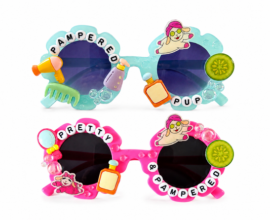 Pampered Pup Sunglasses- Celebrate Memphis’ Birthday!