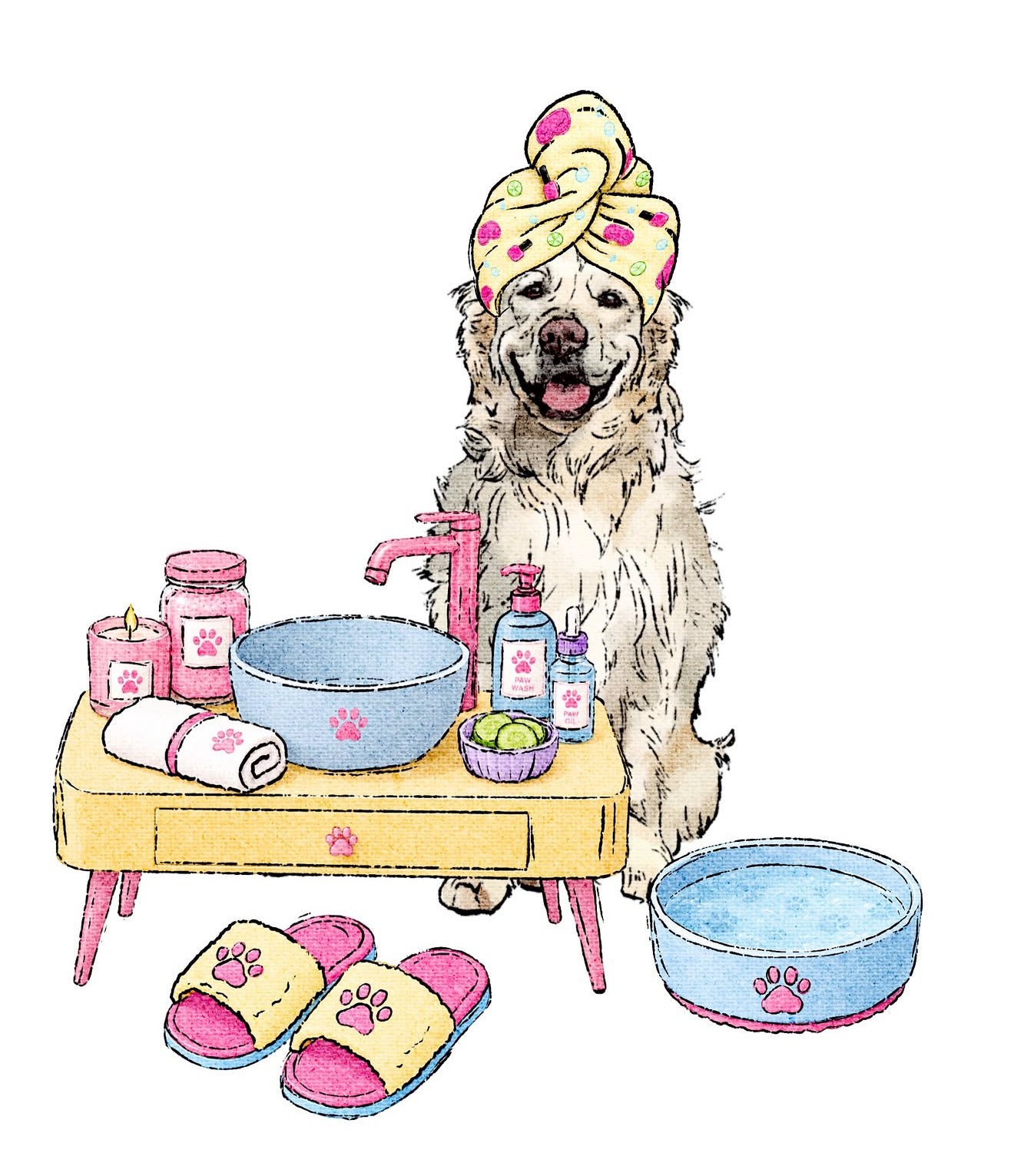 Pampered Pup Sunglasses- Celebrate Memphis’ Birthday!