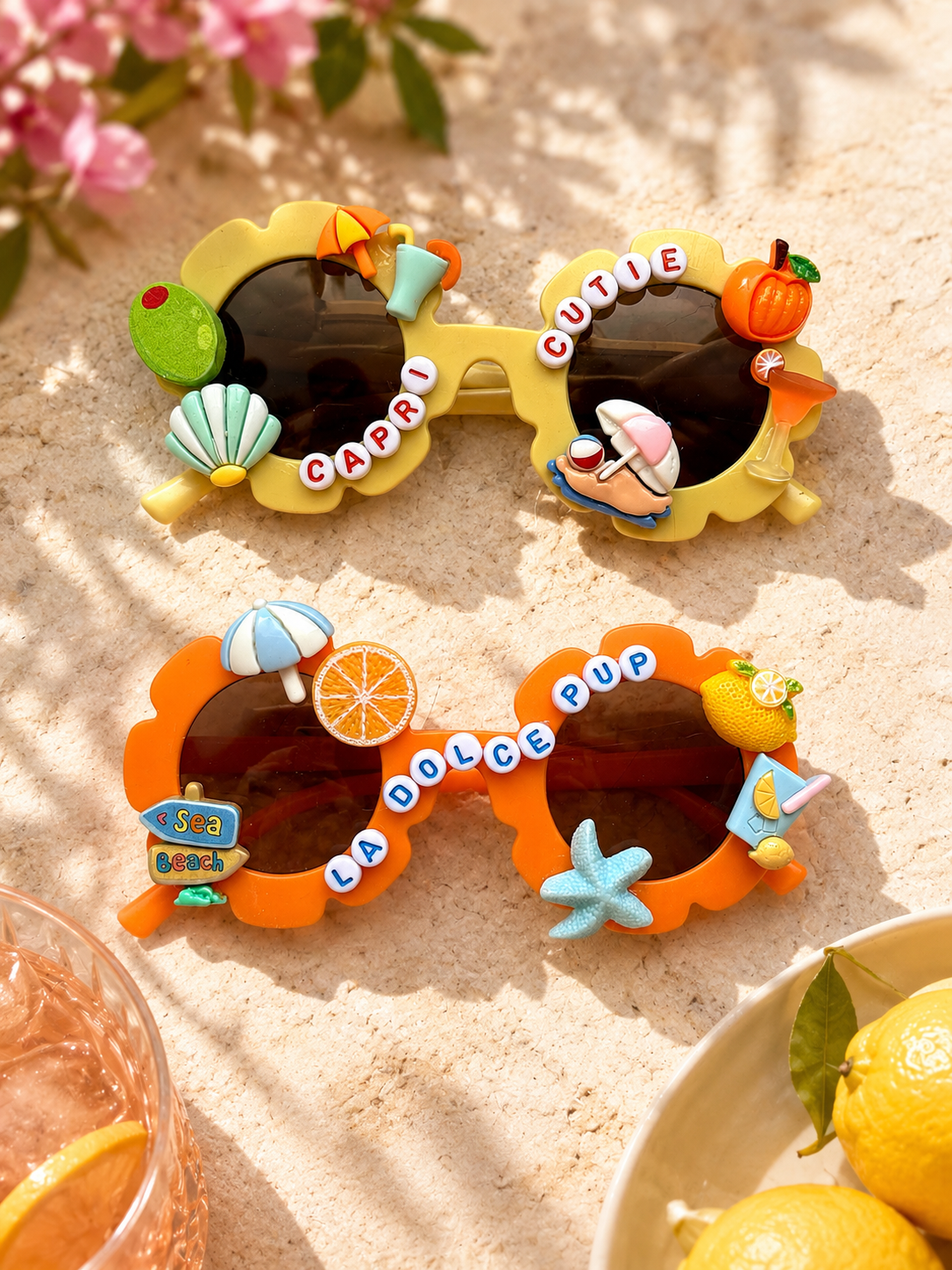Clover & Bee X Lumpkins Dog Accessories Limited Edition Box