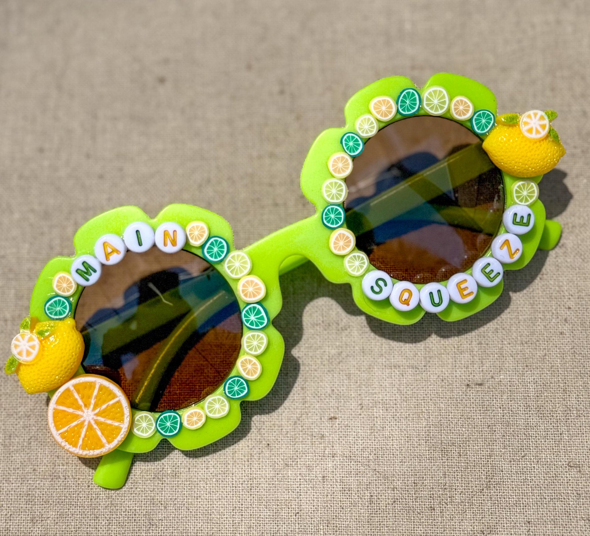Main Squeeze Sunglasses