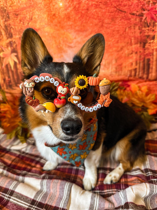 Mama’s Bestie- FALL Edition