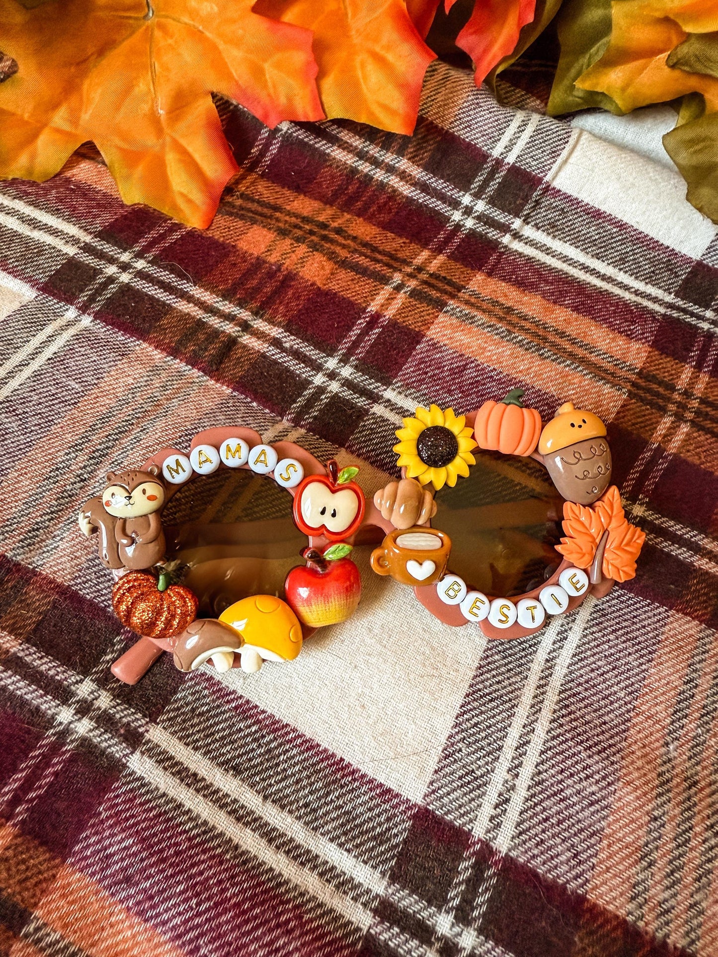 Mama’s Bestie- FALL Edition