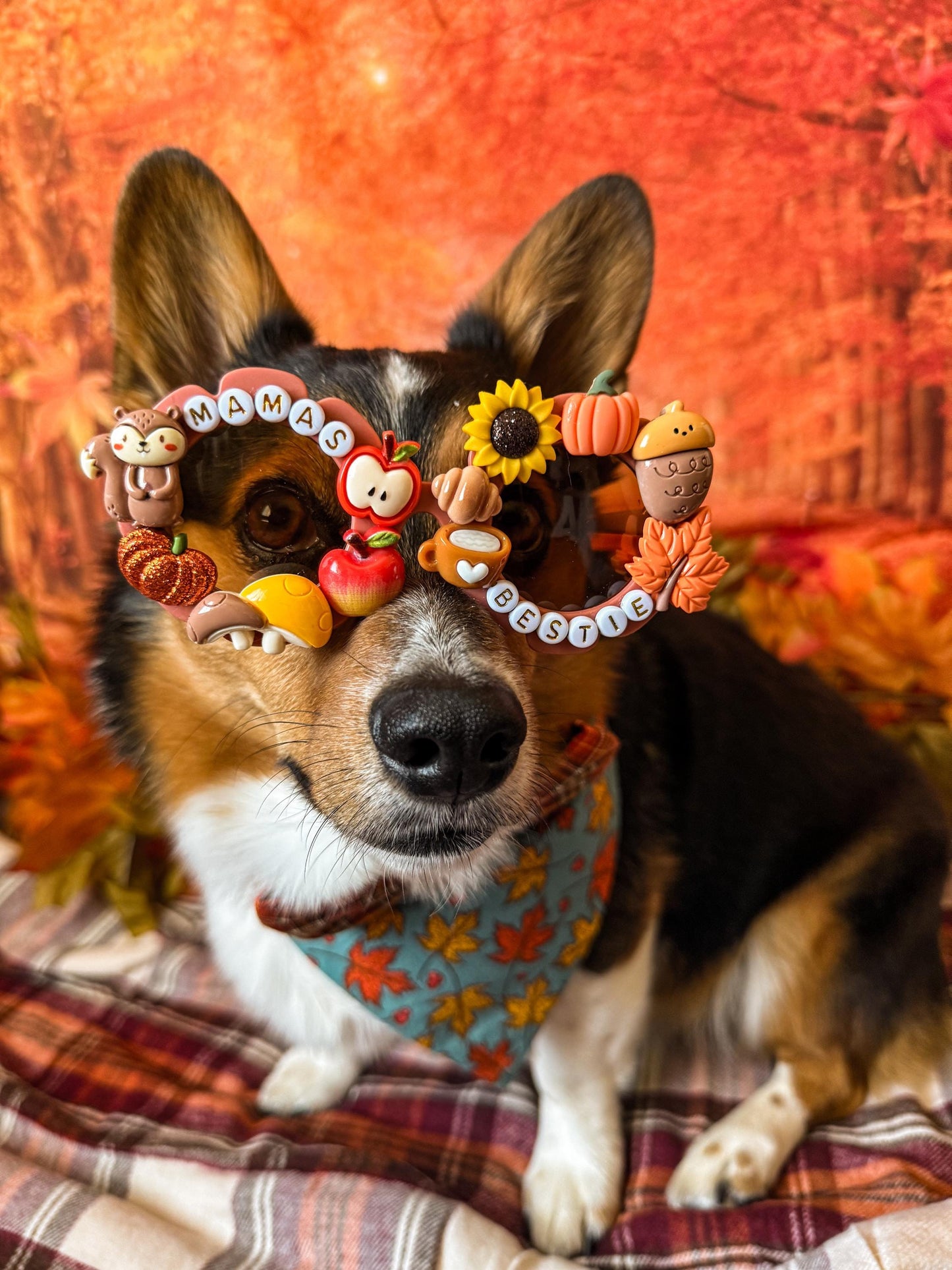 Mama’s Bestie- FALL Edition