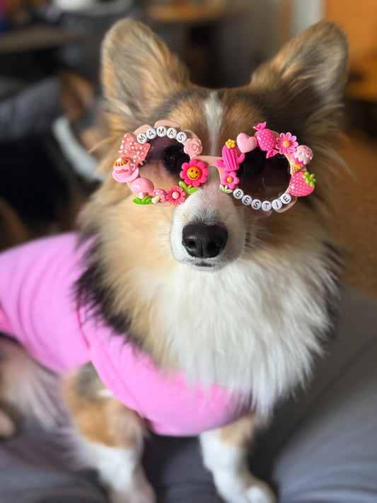 Mama’s Bestie Sunglasses