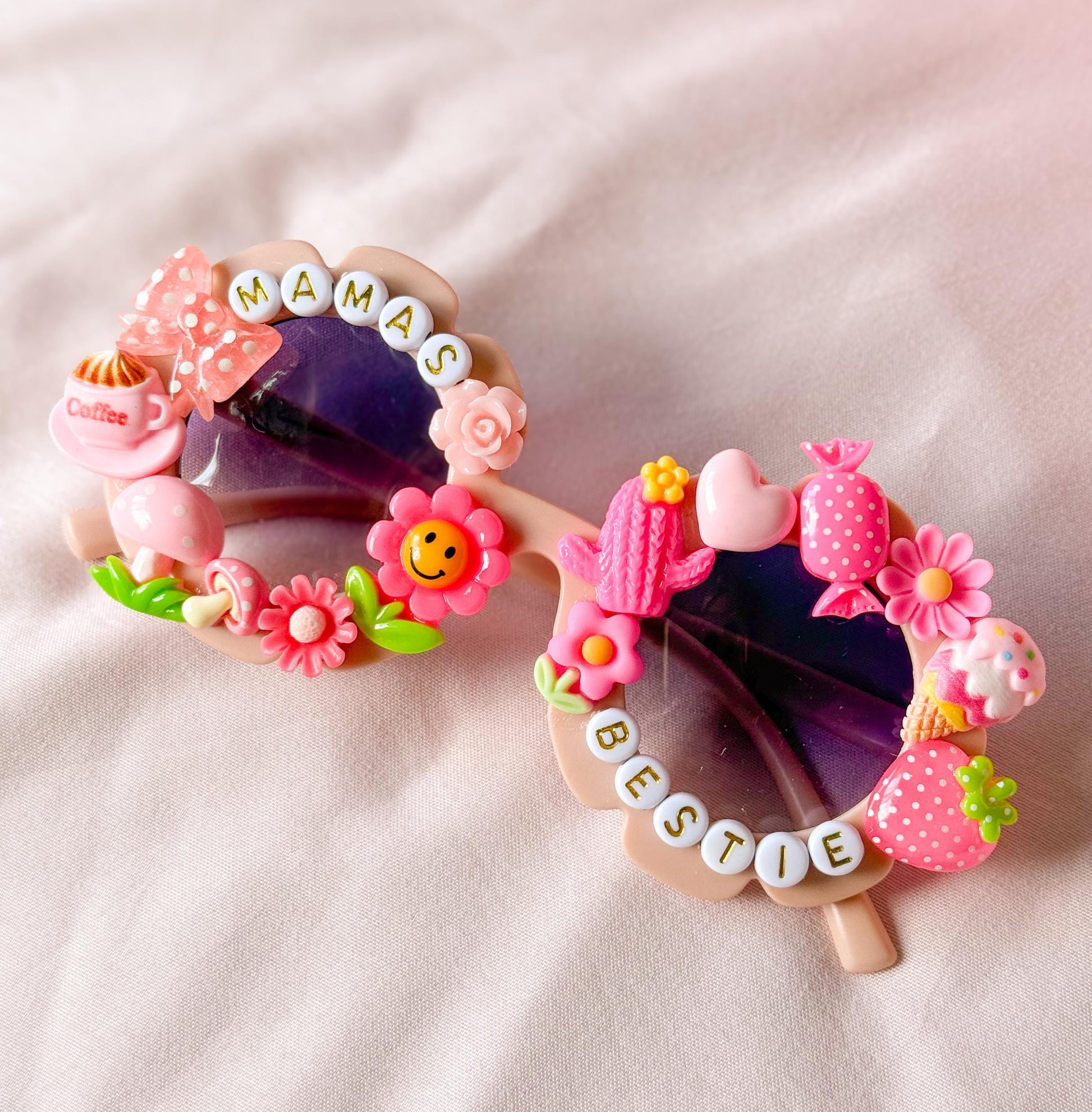 Mama’s Bestie Sunglasses
