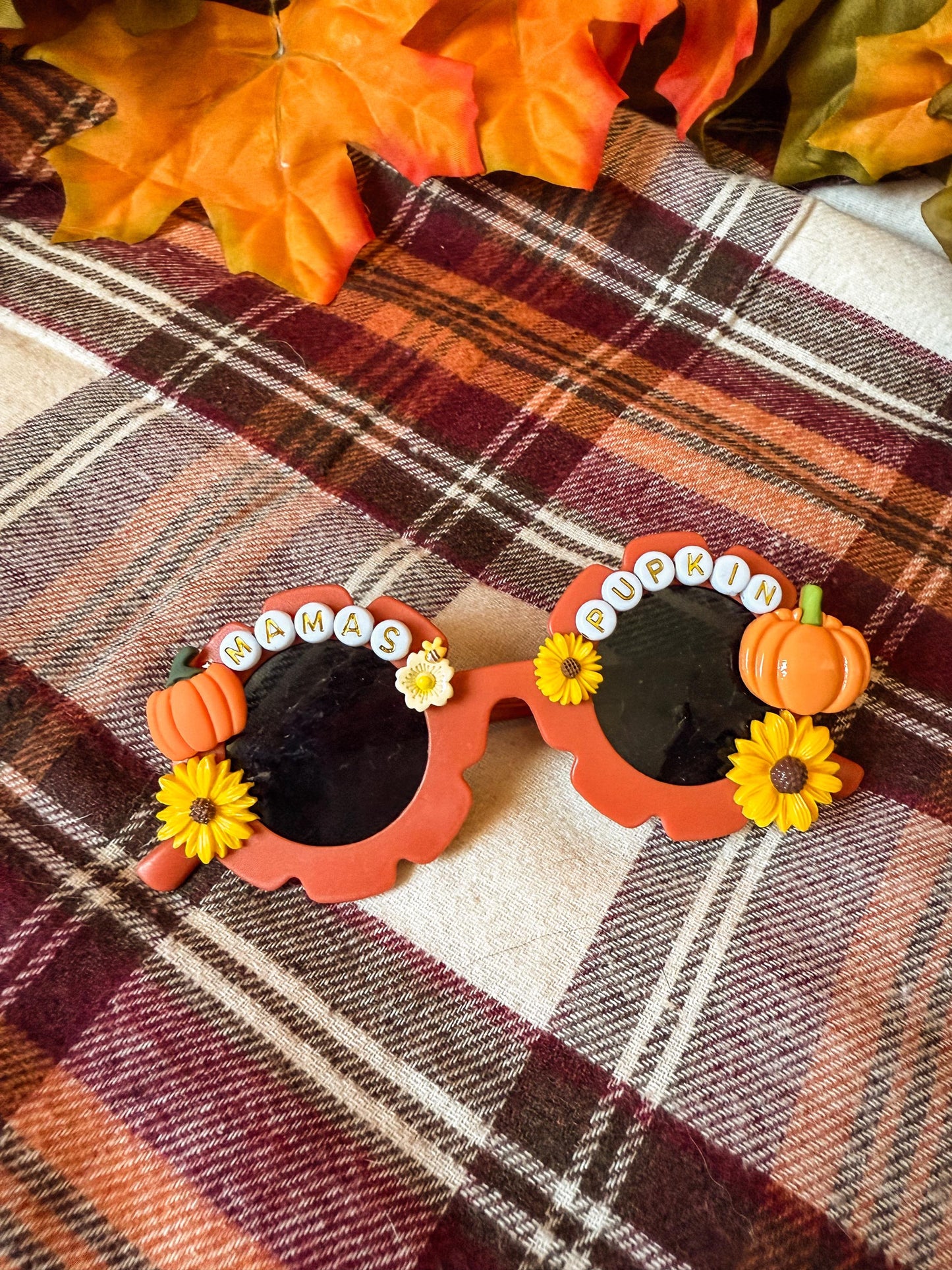 Mama’s Pupkin Sunglasses