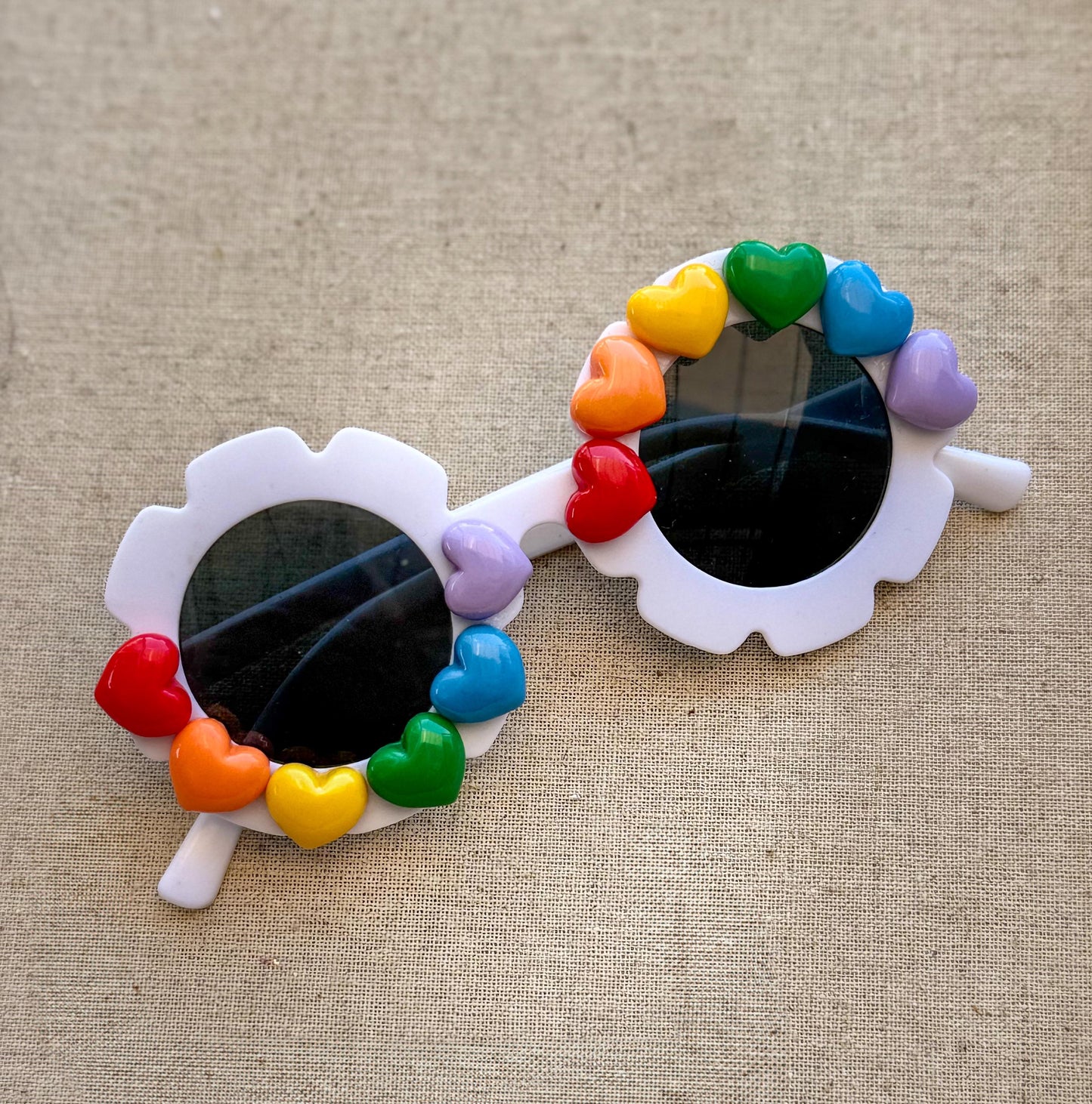 Rainbow Promise Sunglasses