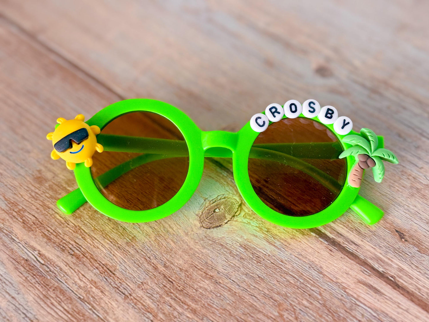 SUMMER SQUAD SHADES